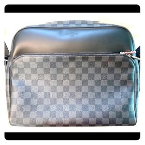 Louis Vuitton Bag “Dayton Reporter” MM